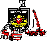 Logo der Feuerwehr