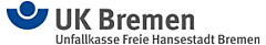 Logo der Unfallkasse Bremen