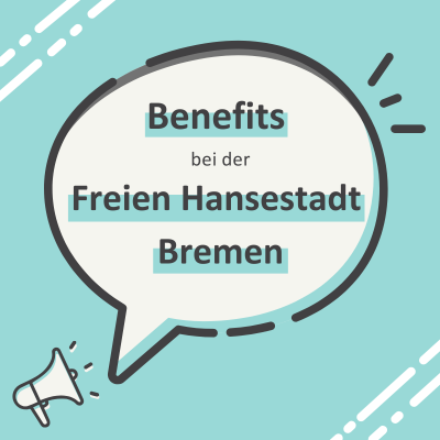 Benefits bei der FHB