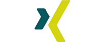 Logo XING und Link zum Profil der Freien Hansestadt Bremen auf XING