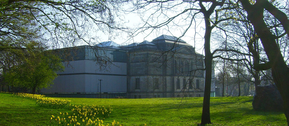 Kunsthalle Bremen